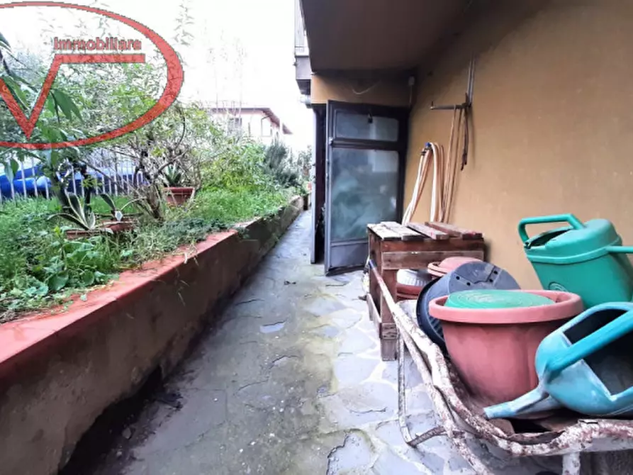 Immagine 29 di Appartamento in vendita  in Via Enrico Fermi a Laterina Pergine Valdarno