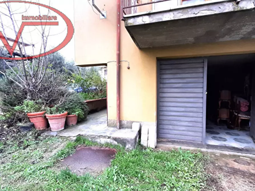 Immagine 30 di Appartamento in vendita  in Via Enrico Fermi a Laterina Pergine Valdarno