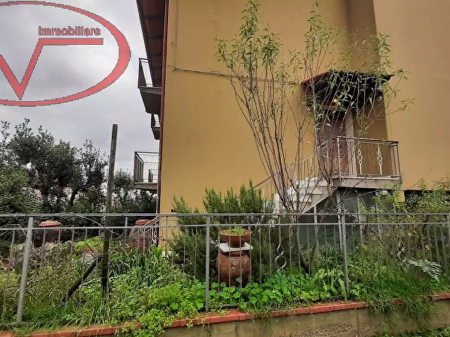 Immagine 33 di Appartamento in vendita  in Via Enrico Fermi a Laterina Pergine Valdarno