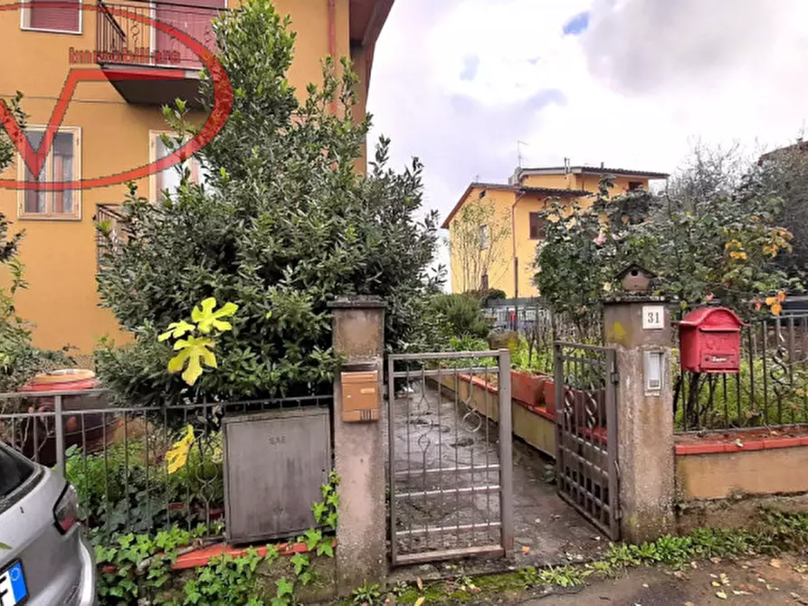 Immagine 34 di Appartamento in vendita  in Via Enrico Fermi a Laterina Pergine Valdarno