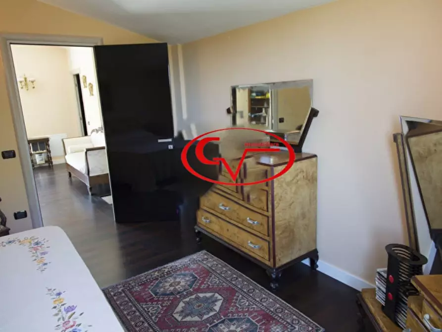 Immagine 21 di Villa in vendita  in Via Don Minzoni a Laterina Pergine Valdarno