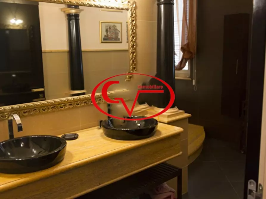 Immagine 22 di Villa in vendita  in Via Don Minzoni a Laterina Pergine Valdarno