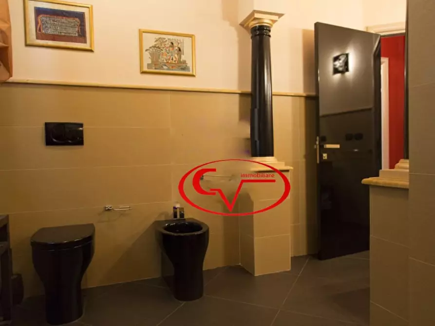 Immagine 24 di Villa in vendita  in Via Don Minzoni a Laterina Pergine Valdarno