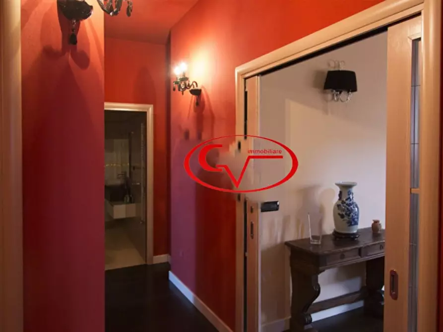 Immagine 26 di Villa in vendita  in Via Don Minzoni a Laterina Pergine Valdarno