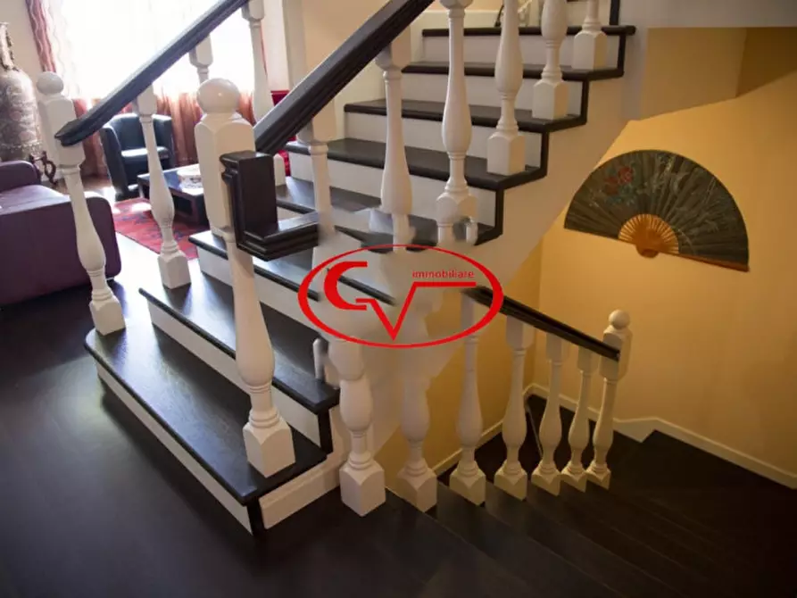 Immagine 27 di Villa in vendita  in Via Don Minzoni a Laterina Pergine Valdarno