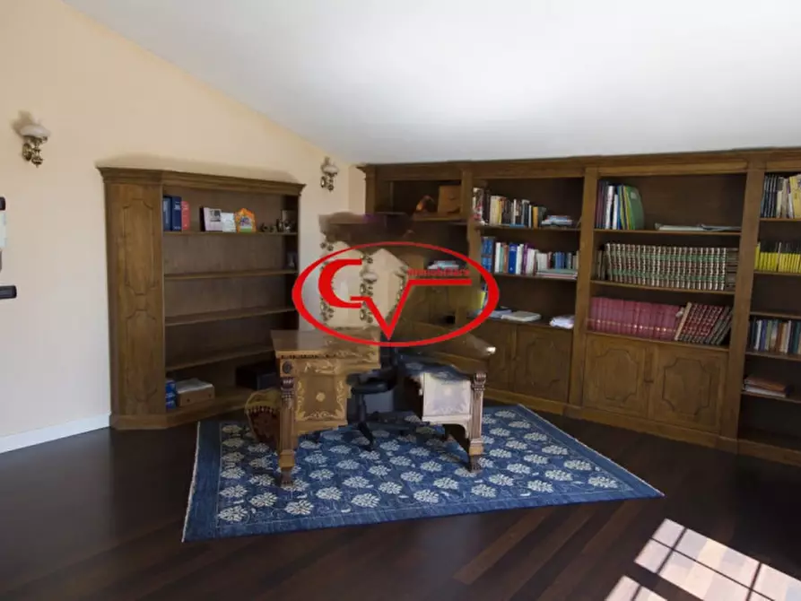 Immagine 29 di Villa in vendita  in Via Don Minzoni a Laterina Pergine Valdarno