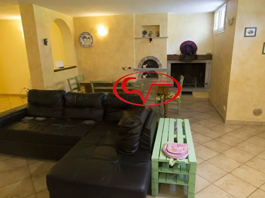 Immagine 34 di Villa in vendita  in Via Don Minzoni a Laterina Pergine Valdarno