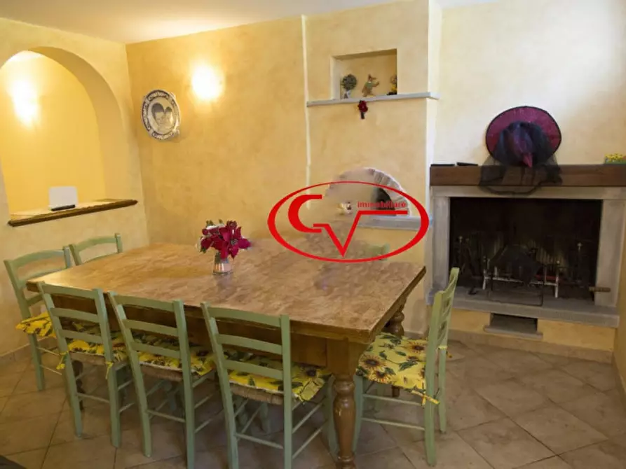 Immagine 35 di Villa in vendita  in Via Don Minzoni a Laterina Pergine Valdarno