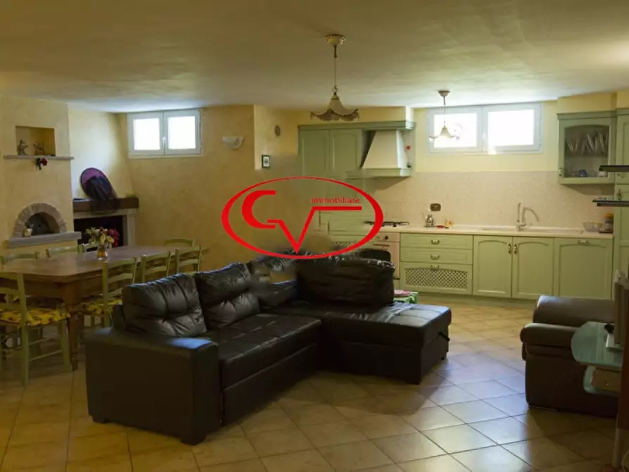 Immagine 36 di Villa in vendita  in Via Don Minzoni a Laterina Pergine Valdarno