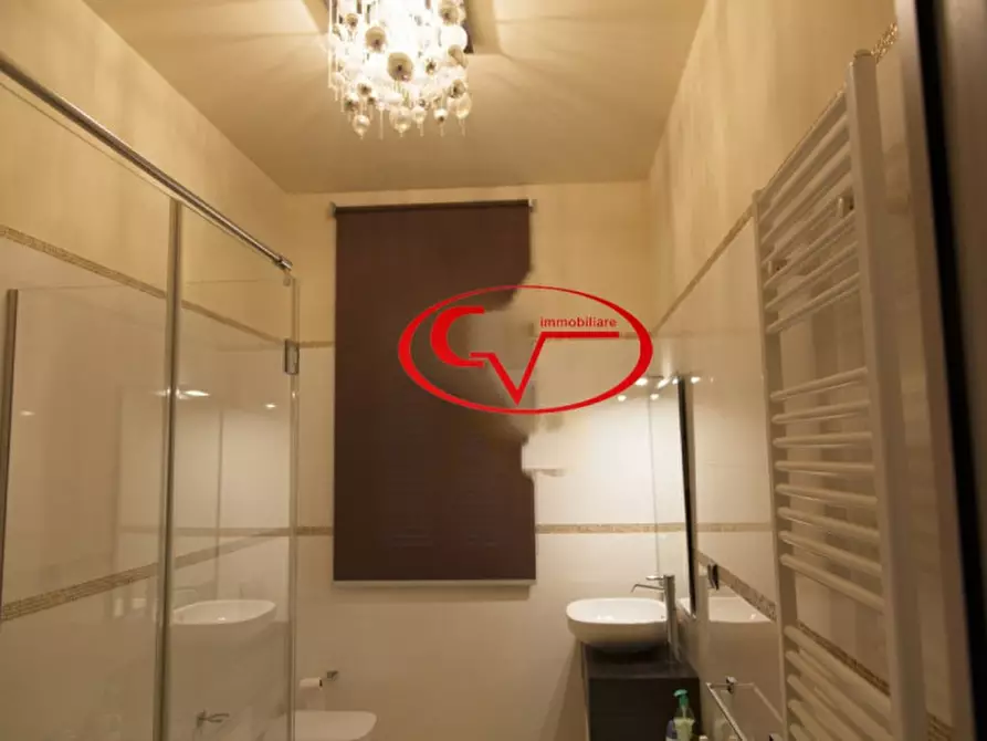 Immagine 40 di Villa in vendita  in Via Don Minzoni a Laterina Pergine Valdarno