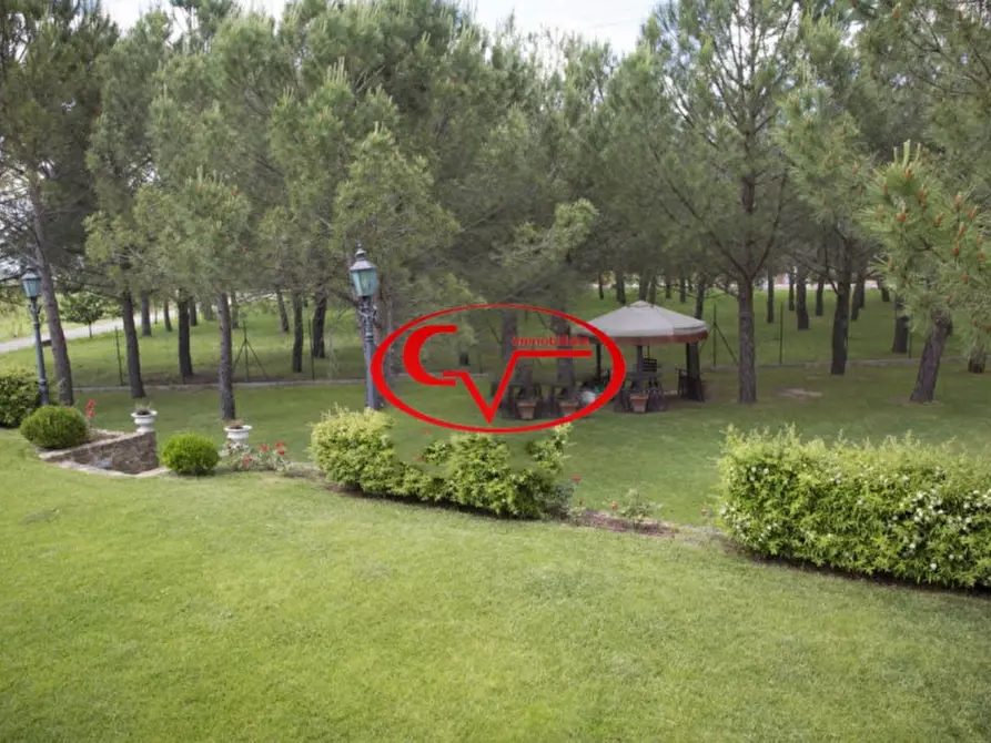 Immagine 43 di Villa in vendita  in Via Don Minzoni a Laterina Pergine Valdarno