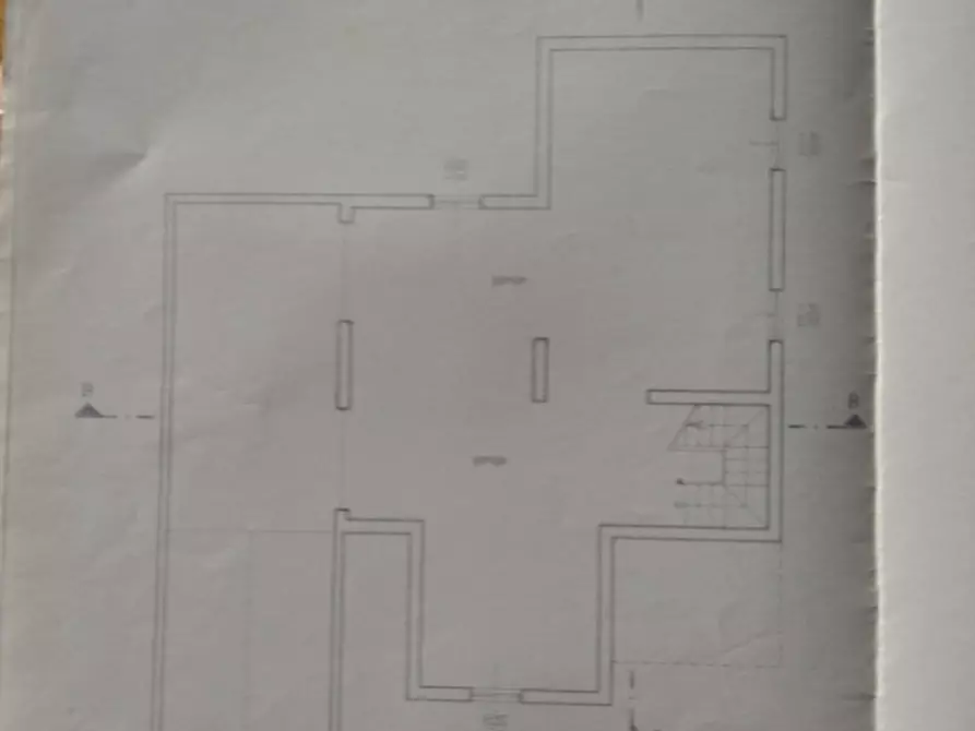 Immagine 23 di Villa in vendita  in Via Roma a Castiglione Del Lago