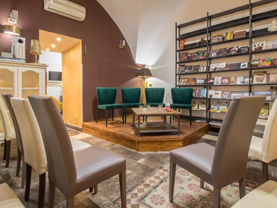 Immagine 2 di Casa indipendente in vendita  in Strada Campailla a Modica