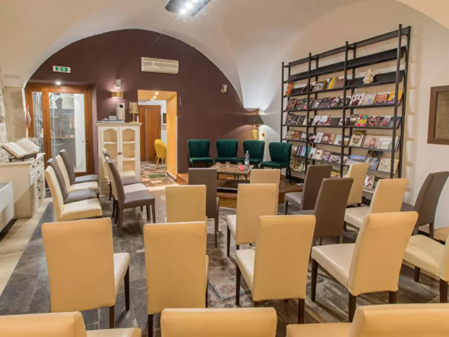 Immagine 3 di Casa indipendente in vendita  in Strada Campailla a Modica