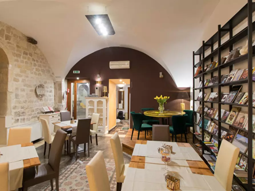 Immagine 8 di Palazzo in vendita  in Strada Campailla a Modica