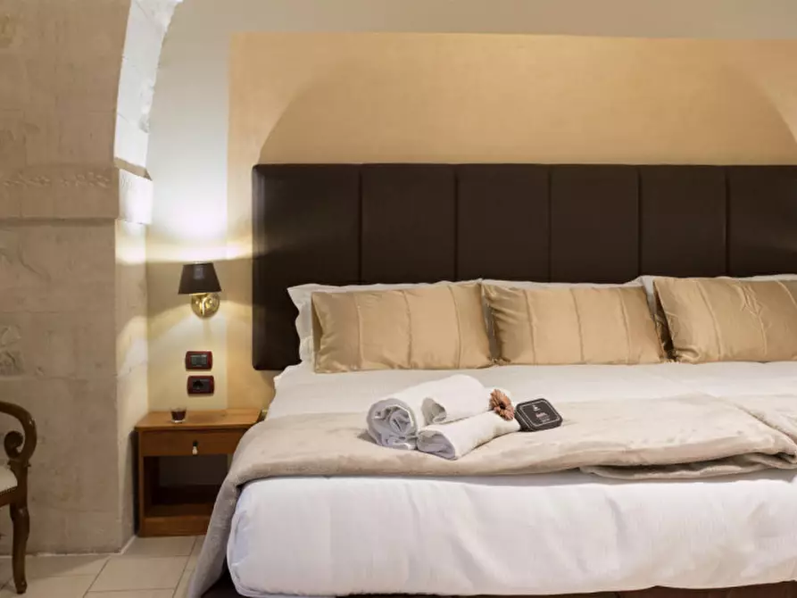 Immagine 16 di Palazzo in vendita  in Strada Campailla a Modica