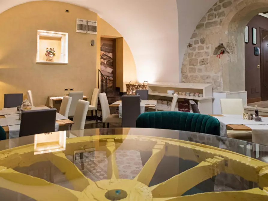 Immagine 17 di Palazzo in vendita  in Strada Campailla a Modica