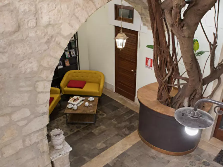 Immagine 20 di Palazzo in vendita  in Strada Campailla a Modica