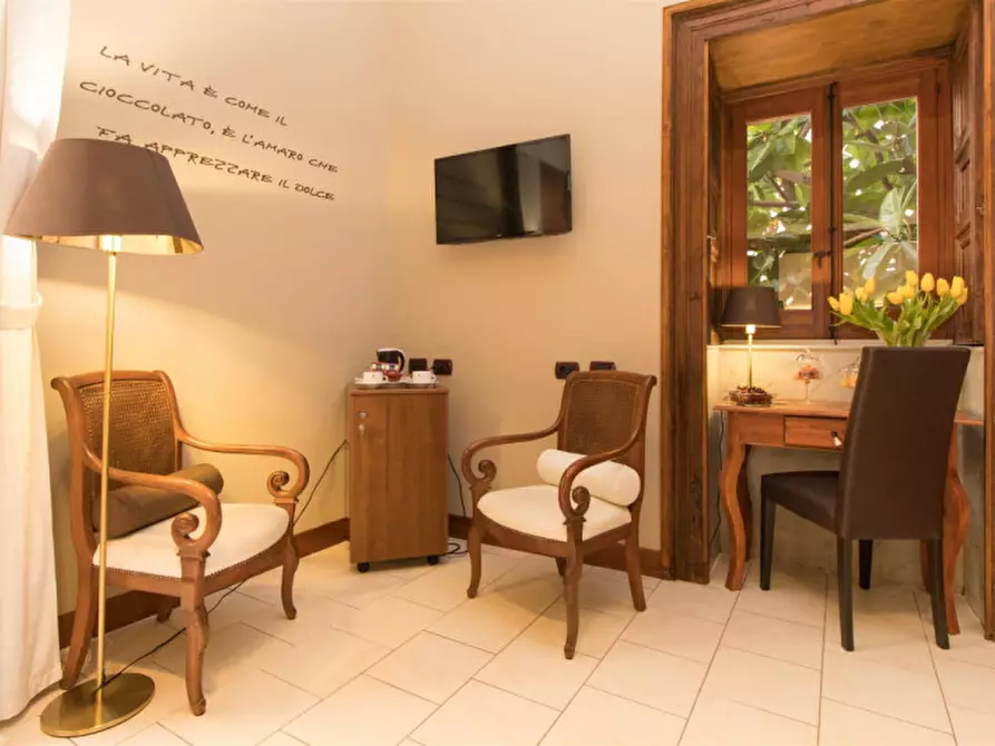 Immagine 23 di Palazzo in vendita  in Strada Campailla a Modica