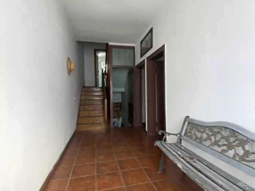 Immagine 3 di Villetta a schiera in vendita  a Auronzo Di Cadore