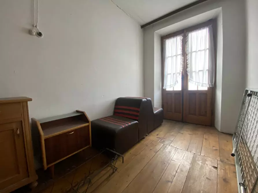 Immagine 6 di Villetta a schiera in vendita  a Auronzo Di Cadore