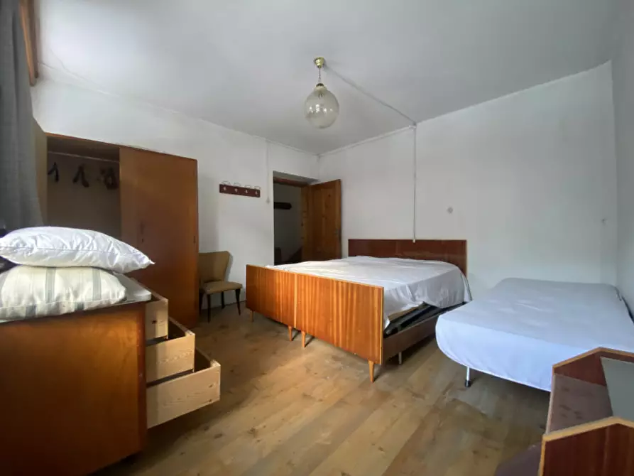 Immagine 7 di Villetta a schiera in vendita  a Auronzo Di Cadore