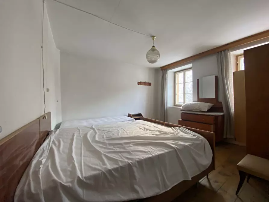 Immagine 8 di Villetta a schiera in vendita  a Auronzo Di Cadore