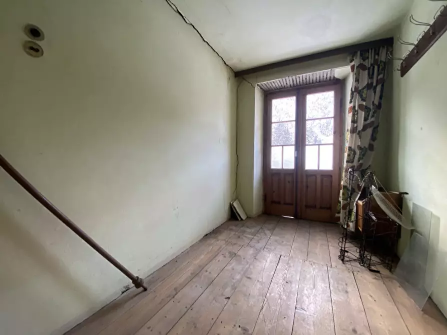 Immagine 10 di Villetta a schiera in vendita  a Auronzo Di Cadore