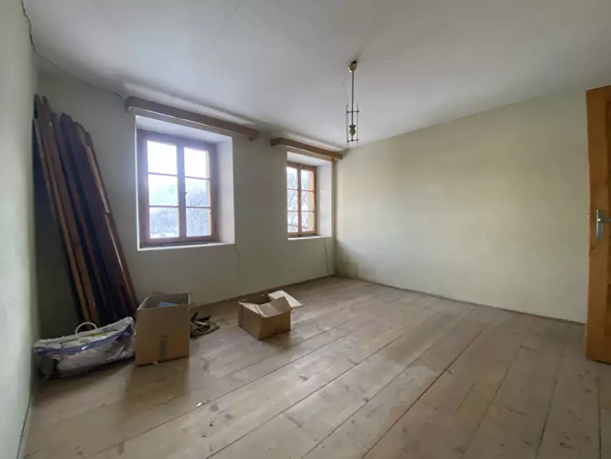 Immagine 15 di Villetta a schiera in vendita  a Auronzo Di Cadore