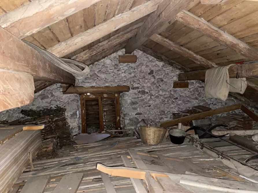 Immagine 16 di Villetta a schiera in vendita  a Auronzo Di Cadore