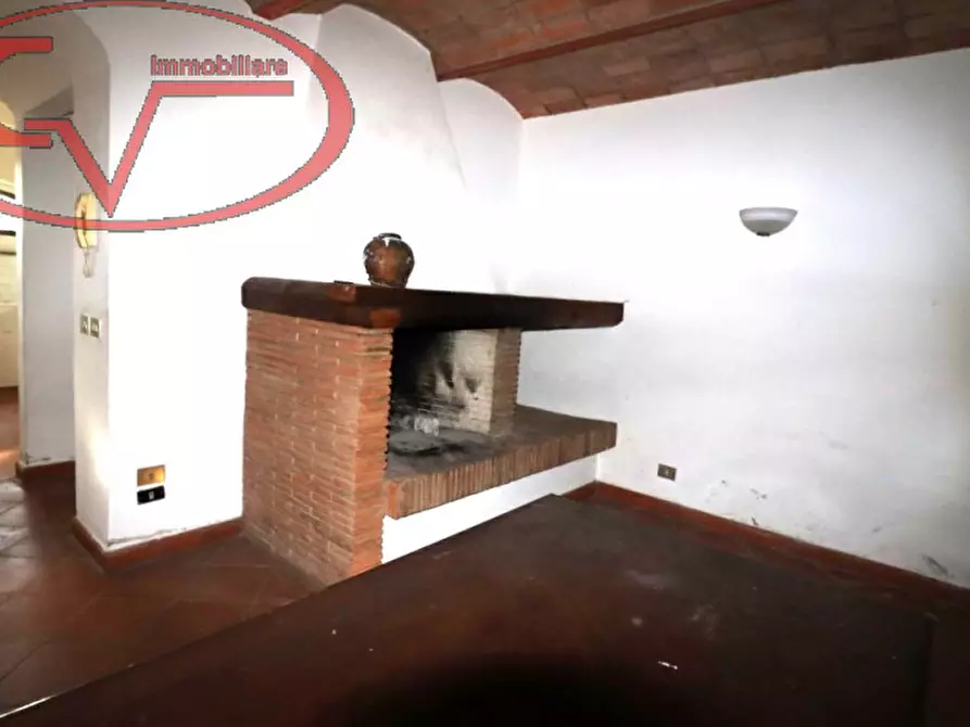 Immagine 43 di Villa in vendita  in via vespucci a Montevarchi