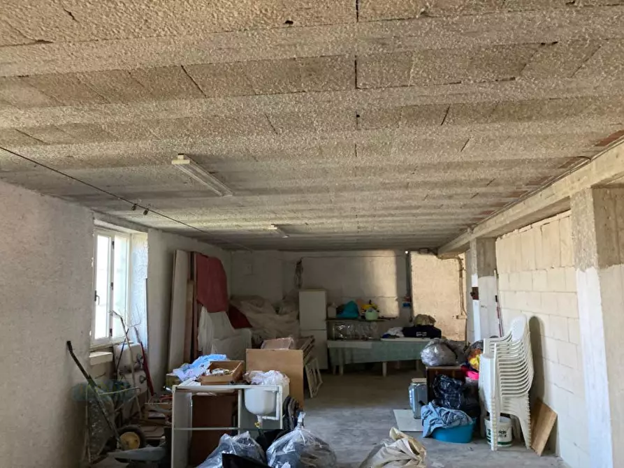 Immagine 3 di Villa in vendita  in Contrada Frutto a Ceglie Messapico