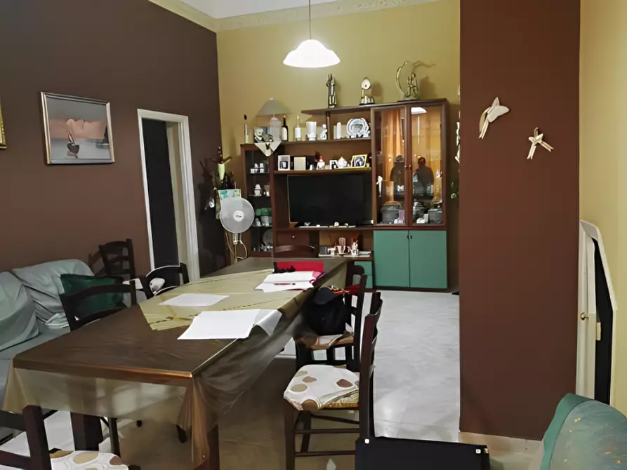 Immagine 2 di Appartamento in vendita  in VIA DELLE PALME, 11 a Bagheria