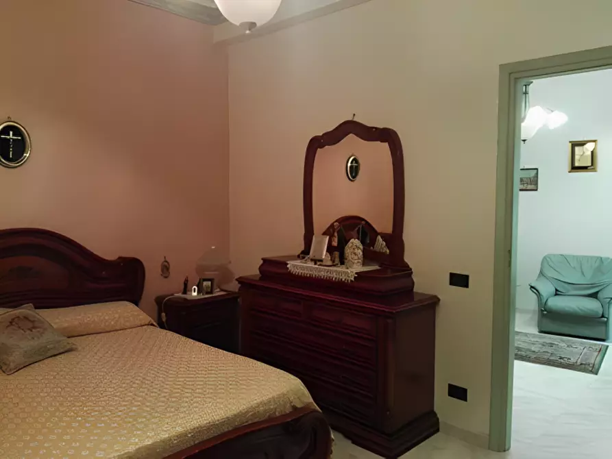 Immagine 4 di Appartamento in vendita  in VIA DELLE PALME, 11 a Bagheria