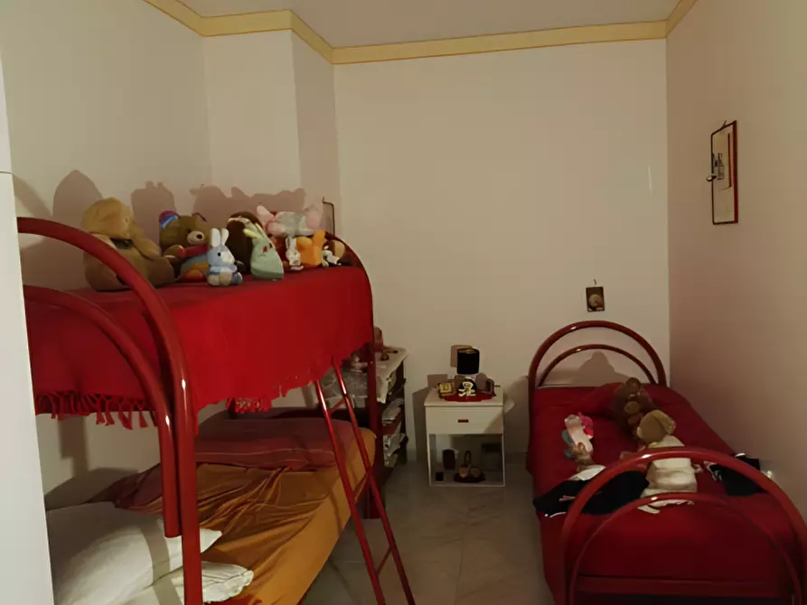 Immagine 5 di Appartamento in vendita  in VIA DELLE PALME, 11 a Bagheria