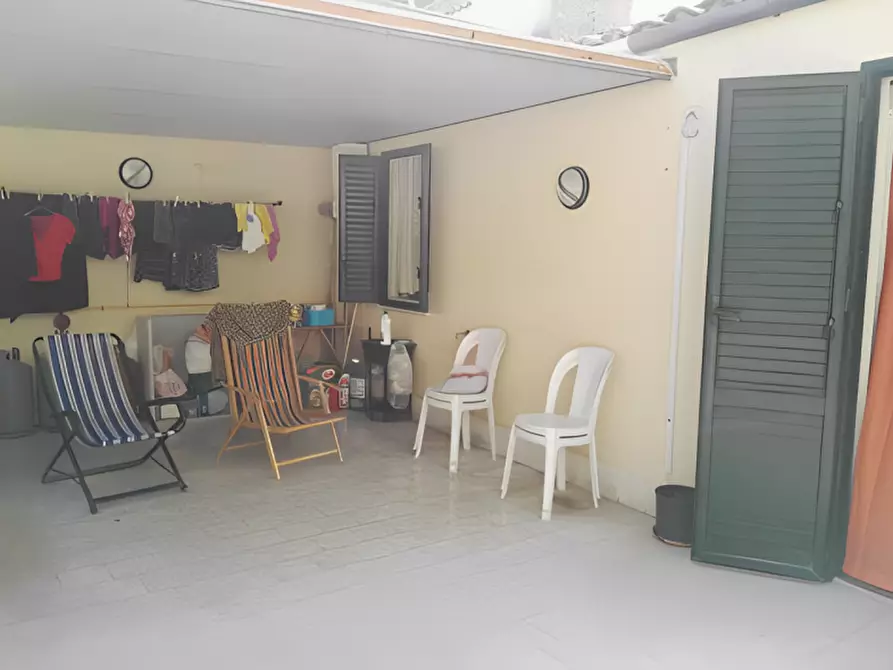 Immagine 6 di Appartamento in vendita  in VIA DELLE PALME, 11 a Bagheria