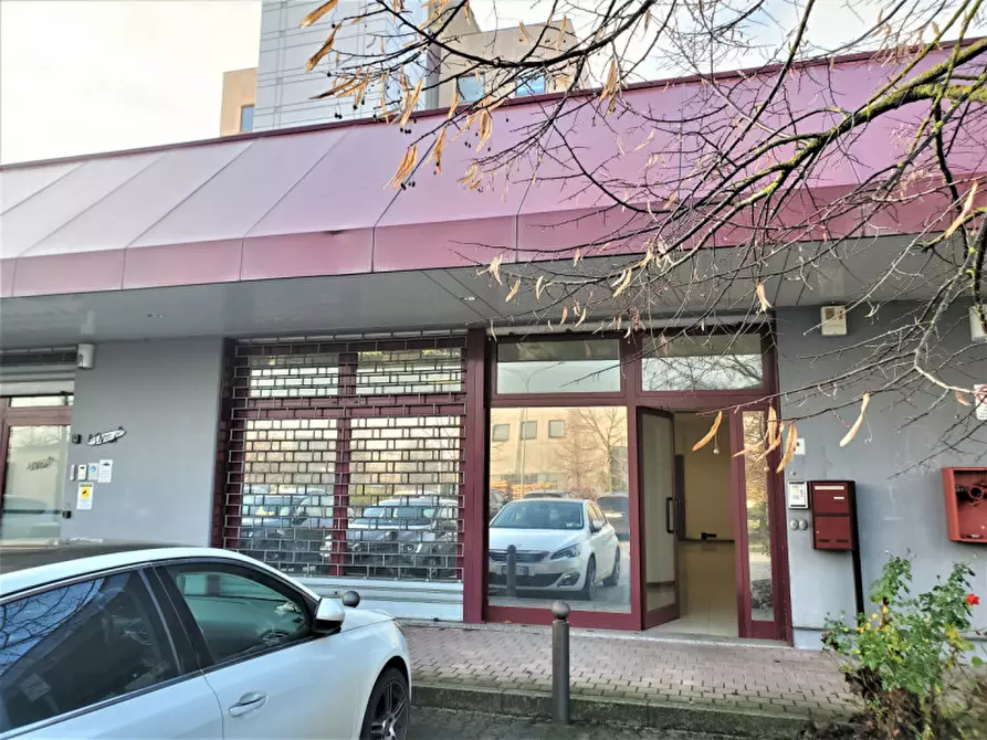 Immagine 1 di Negozio in vendita  in Via dei Carpini 1H a Anzola Dell'emilia