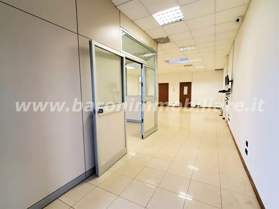 Immagine 4 di Negozio in vendita  in Via dei Carpini 1H a Anzola Dell'emilia