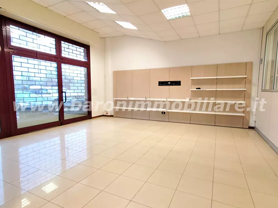 Immagine 5 di Negozio in vendita  in Via dei Carpini 1H a Anzola Dell'emilia