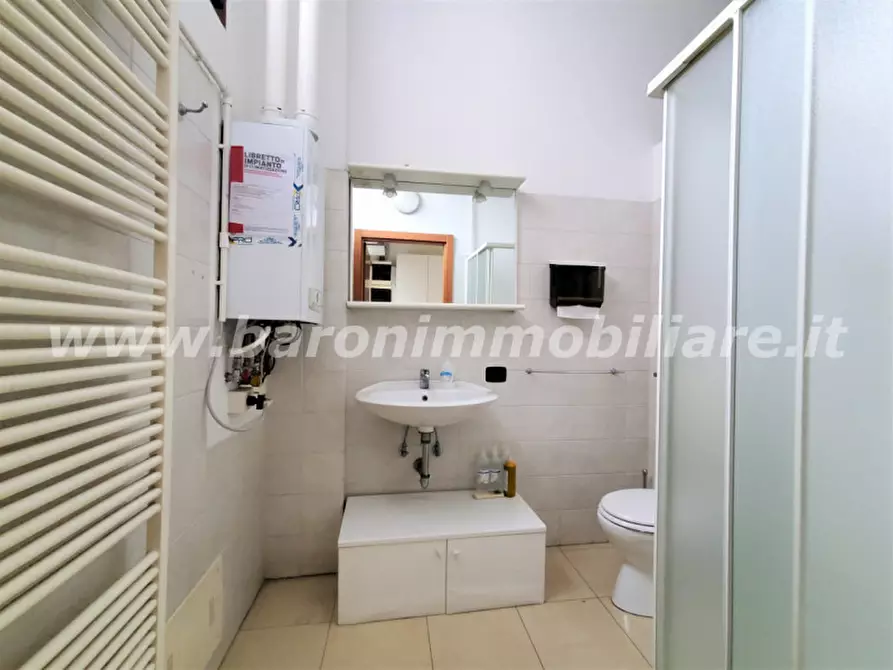 Immagine 13 di Negozio in vendita  in Via dei Carpini 1H a Anzola Dell'emilia