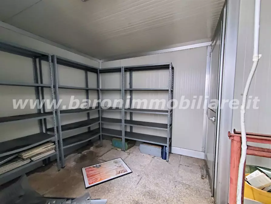 Immagine 15 di Negozio in vendita  in Via dei Carpini 1H a Anzola Dell'emilia