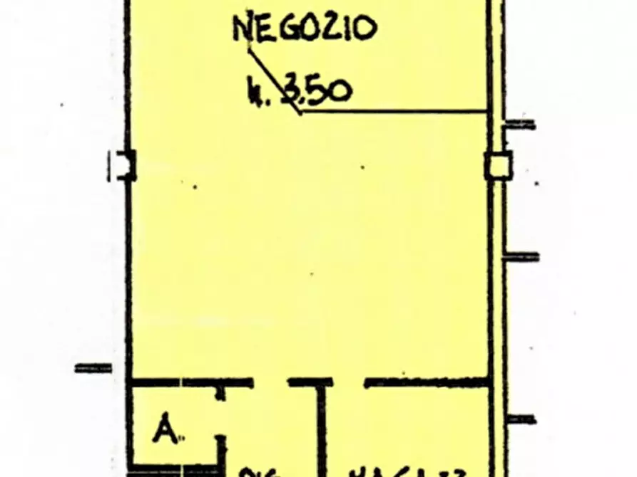 Immagine 18 di Negozio in vendita  in Via dei Carpini 1H a Anzola Dell'emilia