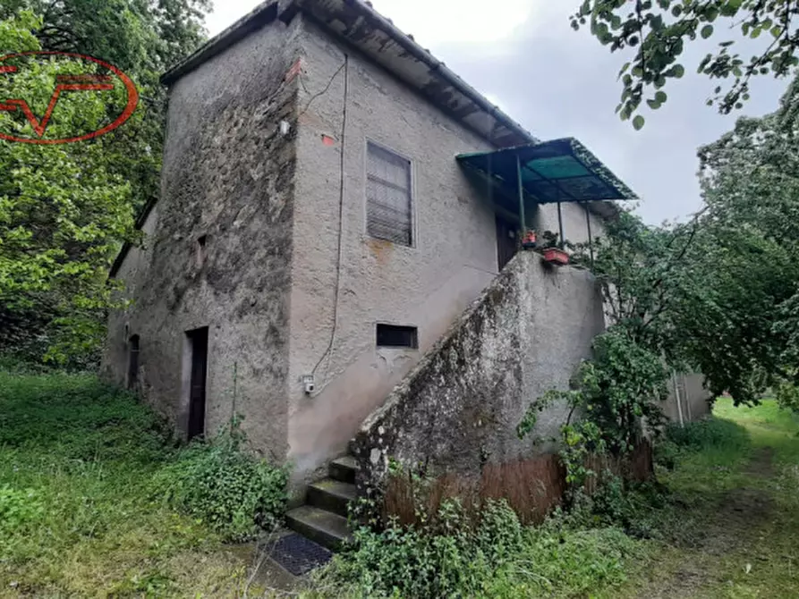 Immagine 1 di Casa indipendente in vendita  in setteponti a Terranuova Bracciolini