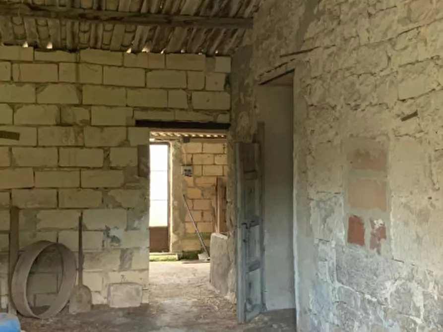 Immagine 4 di Casa indipendente in vendita  a Modica