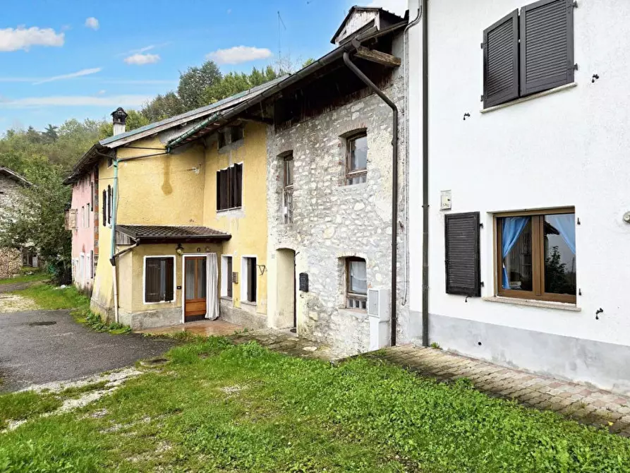 Immagine 3 di Appartamento in vendita  in frazione Ronchedel, N. 4/a a Seren Del Grappa