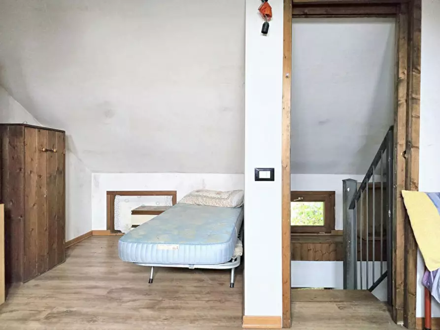 Immagine 13 di Appartamento in vendita  in frazione Ronchedel, N. 4/a a Seren Del Grappa