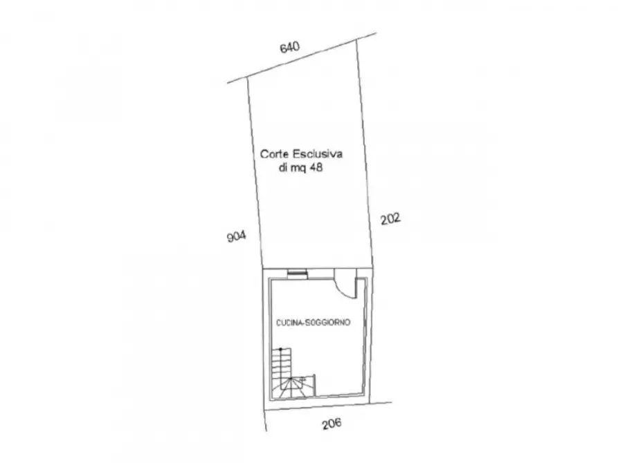 Immagine 19 di Appartamento in vendita  in frazione Ronchedel, N. 4/a a Seren Del Grappa