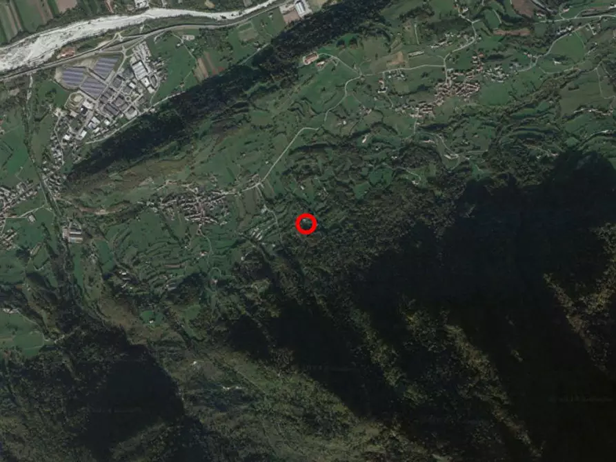 Immagine 22 di Appartamento in vendita  in frazione Ronchedel, N. 4/a a Seren Del Grappa