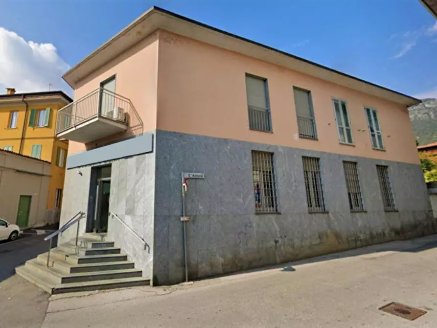 Immagine 1 di Ufficio in vendita  in Via Antonio Stoppani, N. 2 a Valmadrera