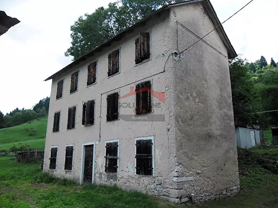 Immagine 2 di Rustico / casale in vendita  a Gallio